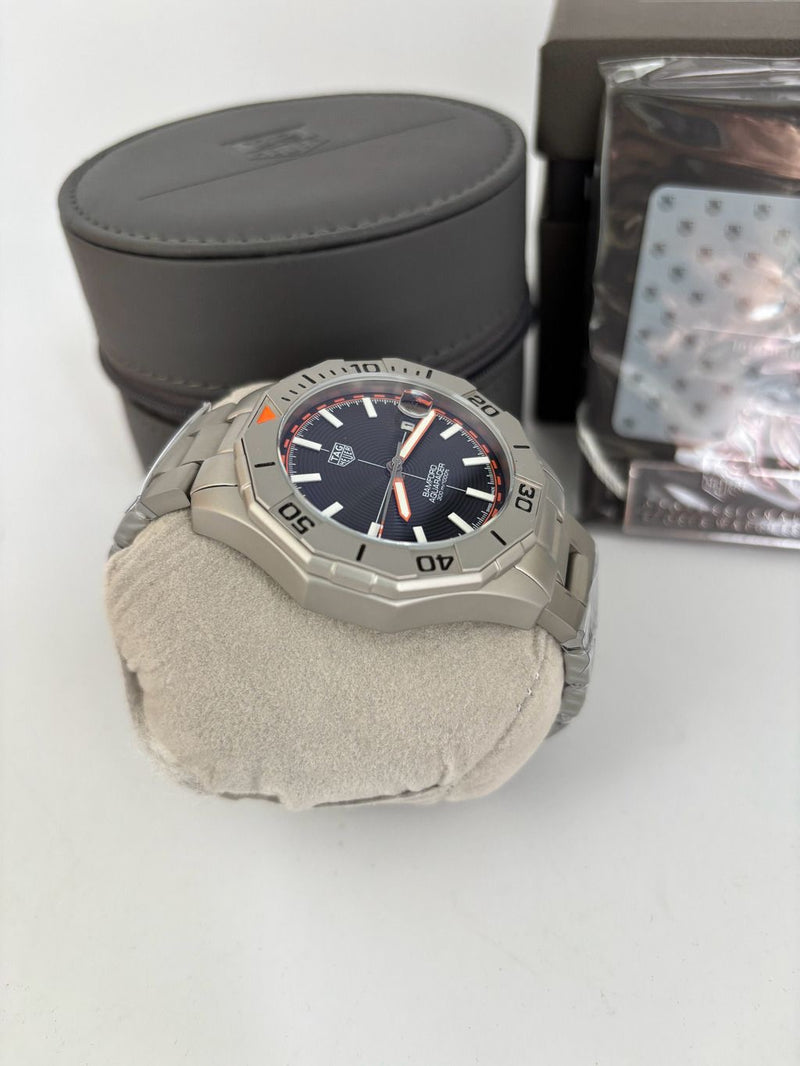 Tag heuer bomford