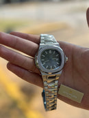 Patek Philippe Nautilus
