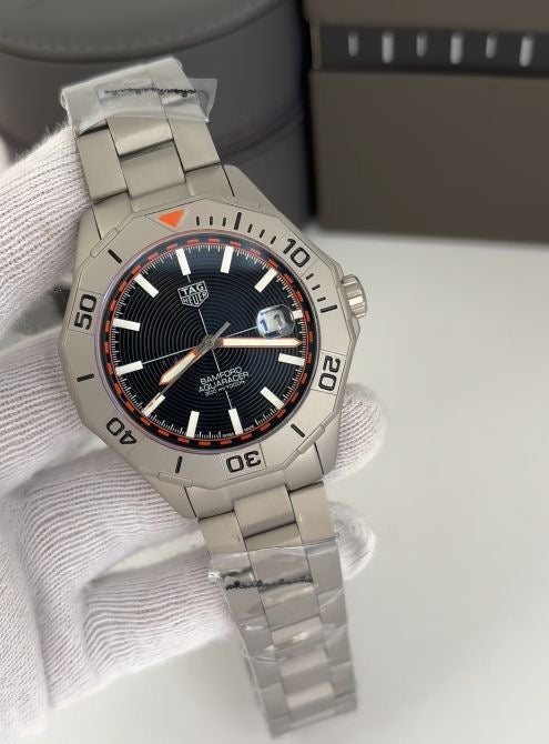 Tag heuer bomford