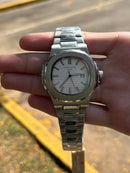 Patek Philippe Nautilus