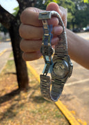 Patek Philippe Nautilus