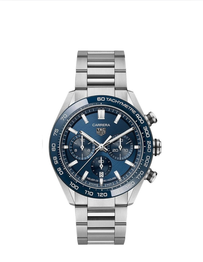 Tag heuer carrera