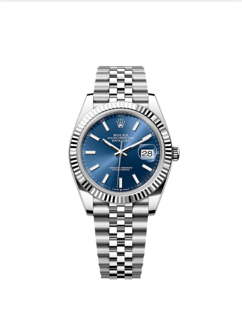 Rolex datjust