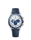 Omega  Silver Speedmaster Snoopy Award