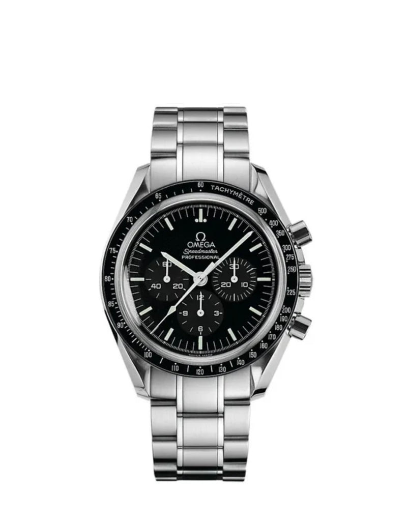 Omega Speedmaster Moonwatch