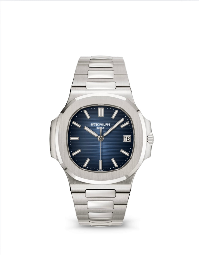 Patek Philippe Nautilus