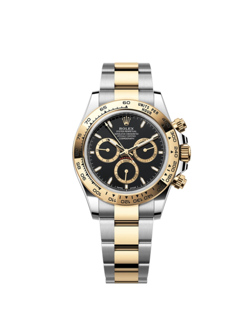 Rolex Daytona