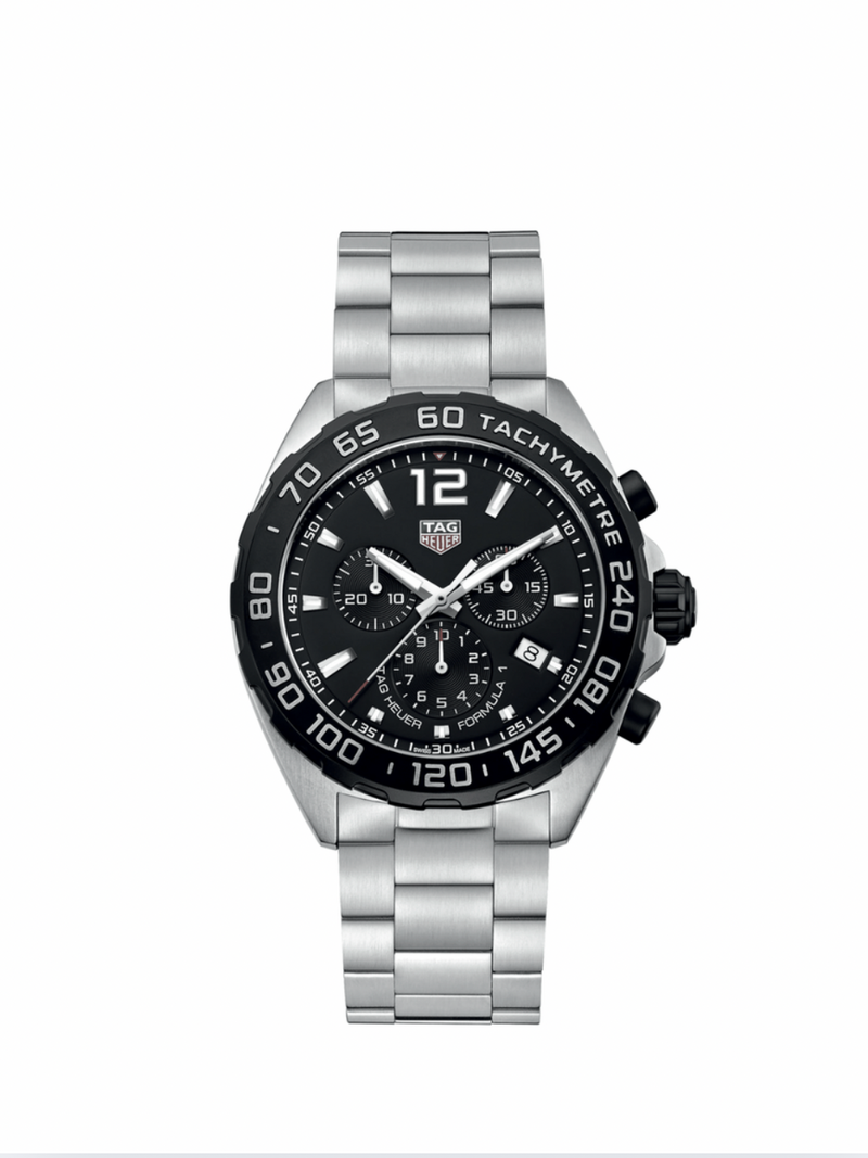 Tag heuer fórmula 1