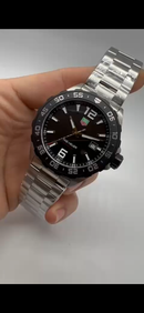 Tag heuer fórmula 1