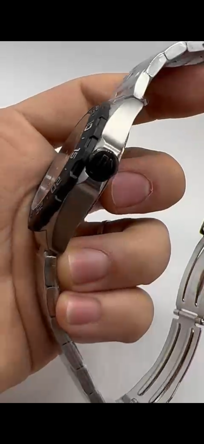 Tag heuer fórmula 1