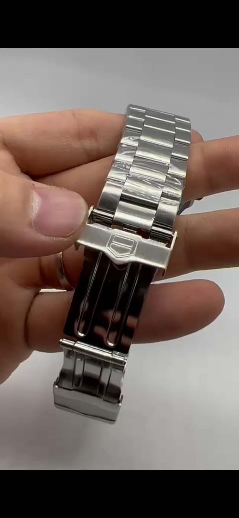 Tag heuer fórmula 1