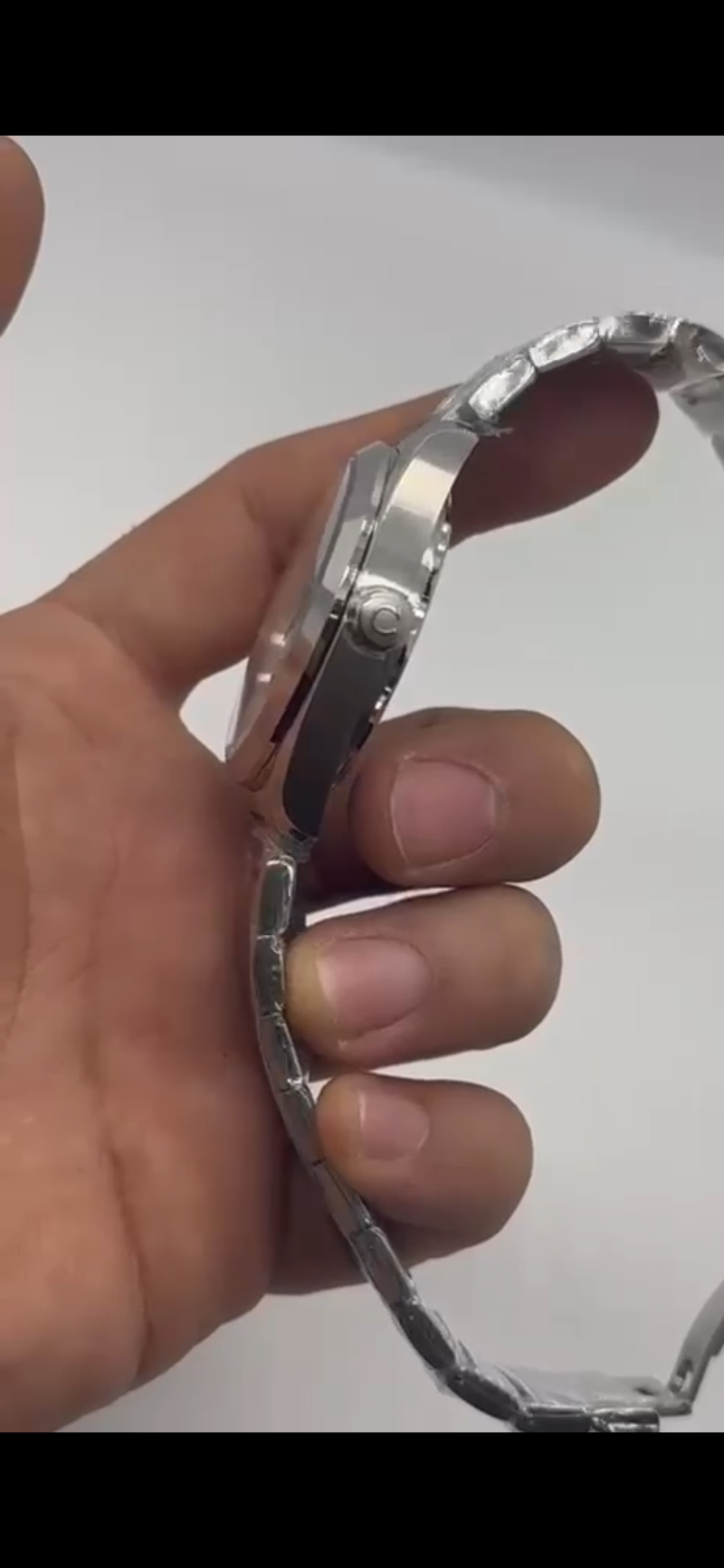 Omega SEAMASTER
AQUA TERRA