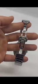 Omega SEAMASTER
AQUA TERRA